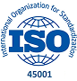 ISO 45001