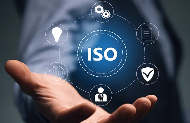 1. Implementación ISO