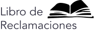 Libro de Reclamaciones